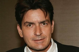 Актера Чарли Шина приговорили к месяцу тюрьмы