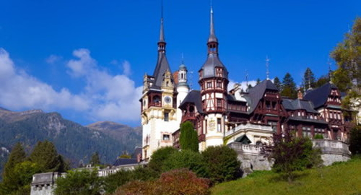 Румыния: Мы переживаем самый тяжелый кризис