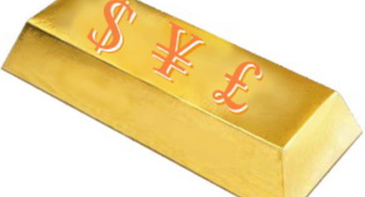 Золото дорожает: курсы драгметаллов на 8 июня