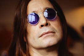 Оззи Осборн завещал тело науке