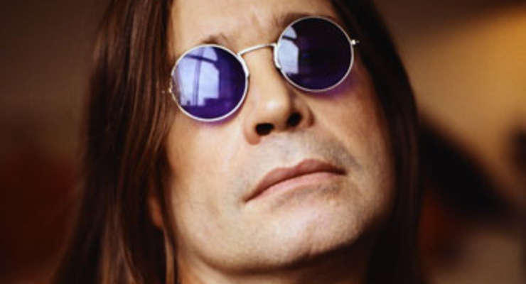 Оззи Осборн завещал тело науке