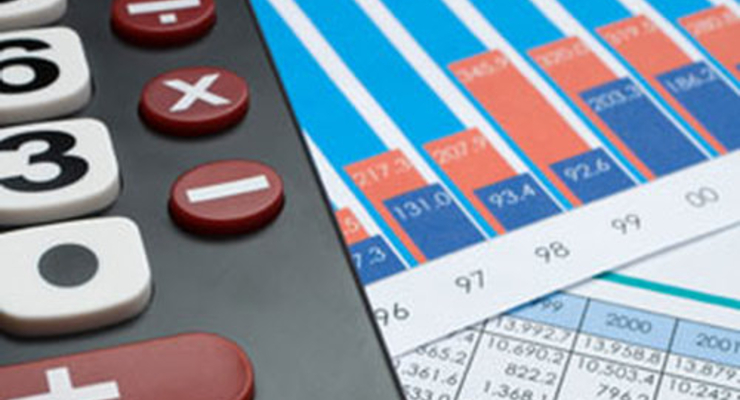 В стране снова дефляция:  -1,67%