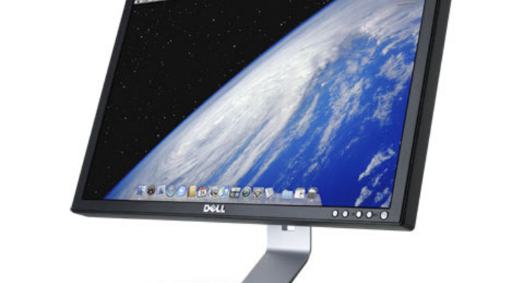 Sony Ericsson защитит мониторы от чужих глаз