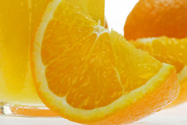 Апельсиновый сок подорожает в три раза