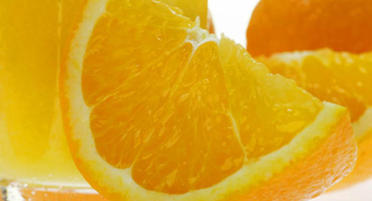 Апельсиновый сок подорожает в три раза