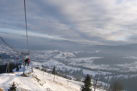 Олимпиаду-2022  могут провести в Славском и Ворохте