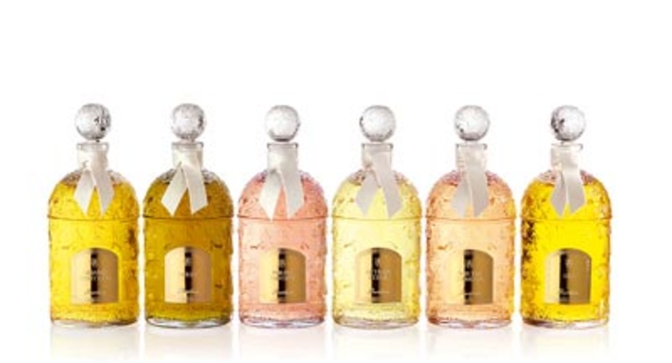 Флакон от духов продали за 45 тыс. евро