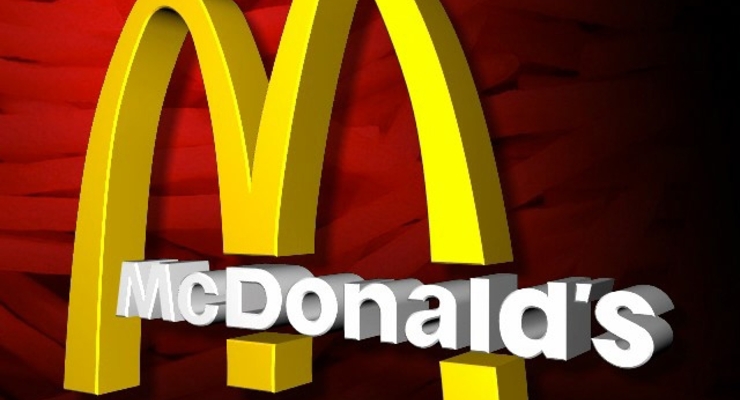 МакДональд не ввозил в Украину опасного Шрека