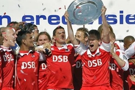 Футбольный клуб Alkmaar продали за 1 евро