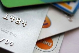 MasterCard выпустила карточку с дисплеем