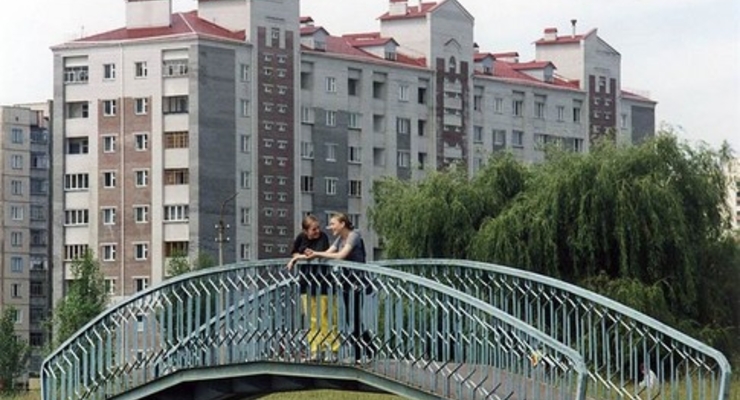 Столицу Киевской области могут перенести в Ирпень