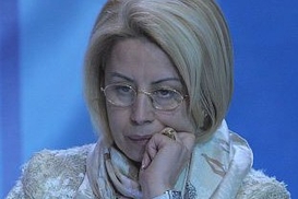 58 тыс.долларов - столько стоят часы Анны Герман