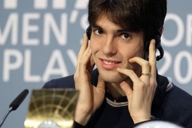 Кто вошёл в рейтинг самых красивых футболистов?