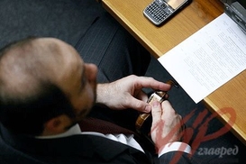 «Регионал» носит часы за 220 тысяч евро