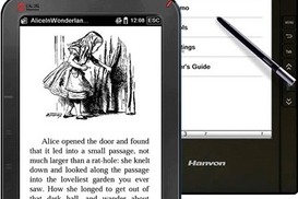 Китайские ридеры захватывают мировой рынок