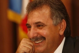 Херсонский губернатор не угодил Януковичу?!