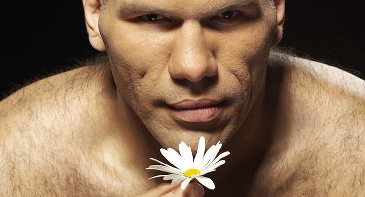 Валуев уходит в политику