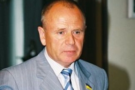 В Винницкой области новый губернатор