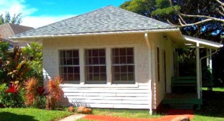 Киевлян приглашают на улицу с дешёвым жильём