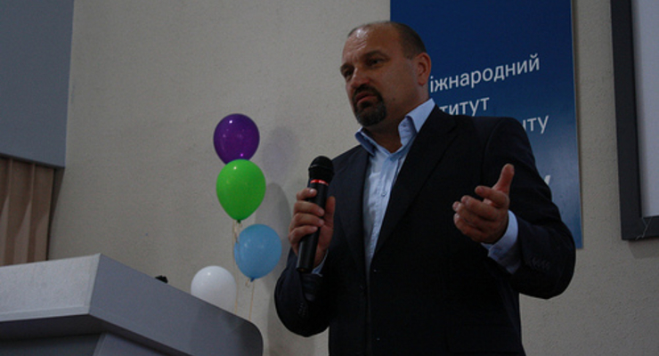 «Leadership Development Seminar 2010» выходит на международный уровень