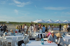 Как миллиардеры проводят летние каникулы