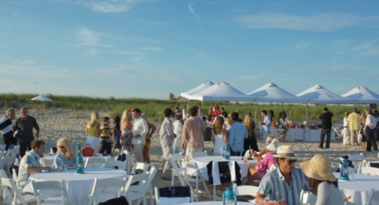 Как миллиардеры проводят летние каникулы