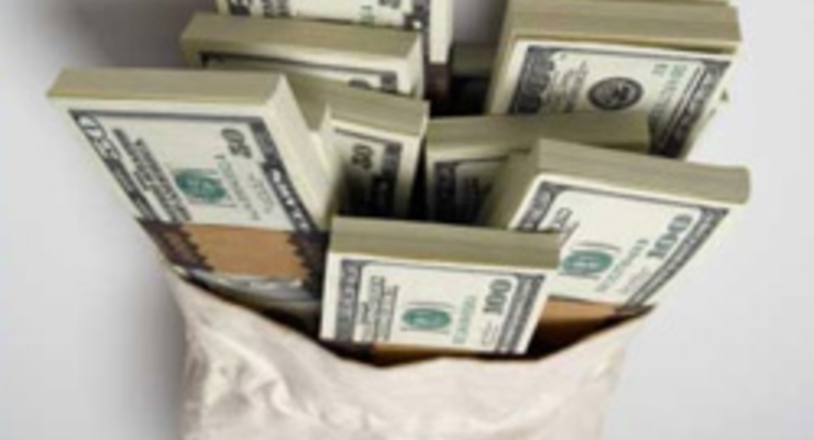 Мировые биржевые индексы обвалились