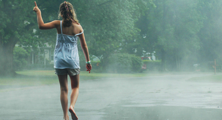 В Украине сильно испортится погода