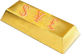 Золото подорожало: курсы драгметаллов на 2 июня