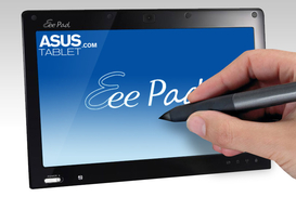 У iPad появился еще один конкурент