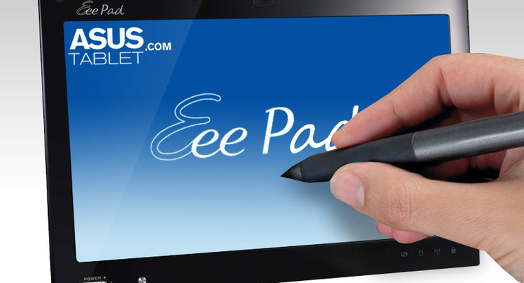 У iPad появился еще один конкурент