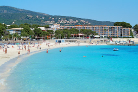 В Одессе закрыли все пляжи