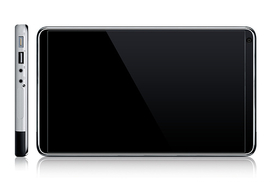 Apple продала 2 миллиона планшетов iPad