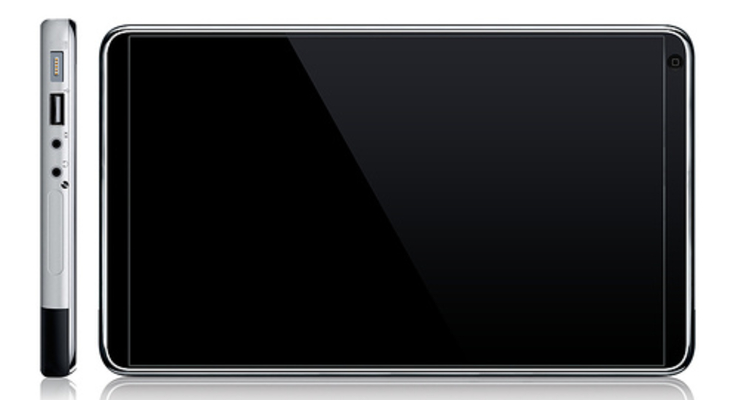 Apple продала 2 миллиона планшетов iPad