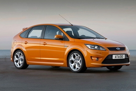 Ford отзывает более 236 тыс. седанов Focus