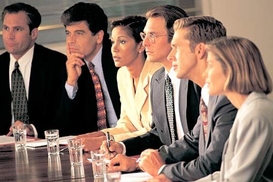 В Киеве пройдет мастер-класс «Как система управления финансами может  перерасти в систему  управления бизнесом»