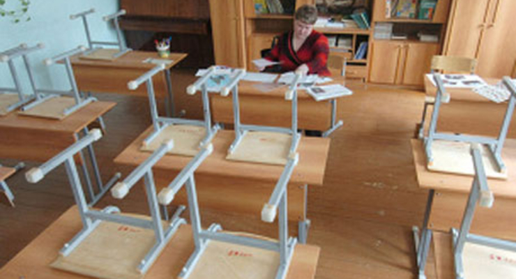 Родителям разрешат брать отпуск во время карантина