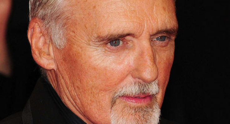 Умер известный голливудский актер