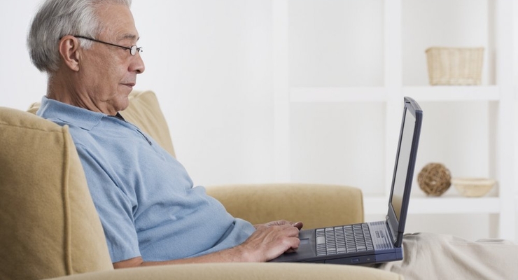 В Европе на пенсию будут уходить в 70 лет!