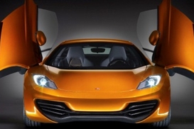 5 элитных авто в центре Киева создали ДТП!