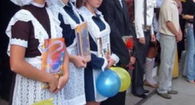 Табачник: 10-летней системы образования не будет