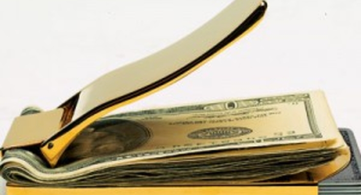 Золото может подорожать на 25% до конца года