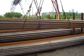 Мариупольский меткомбинат хотят захватить рейдеры?