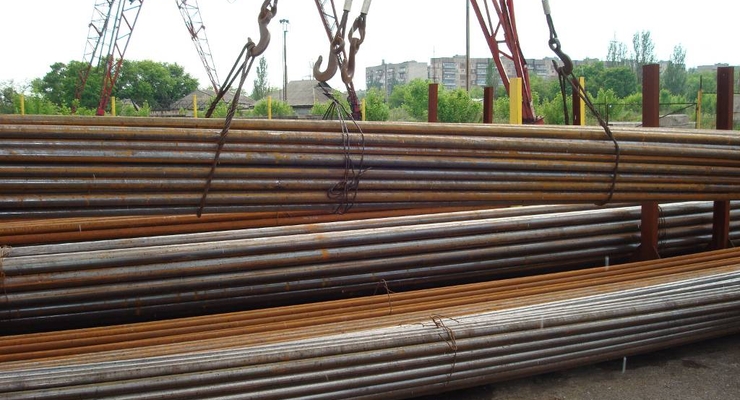 Мариупольский меткомбинат хотят захватить рейдеры?