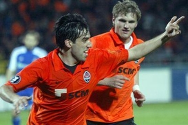 «Шахтер» судится со своим футболистом