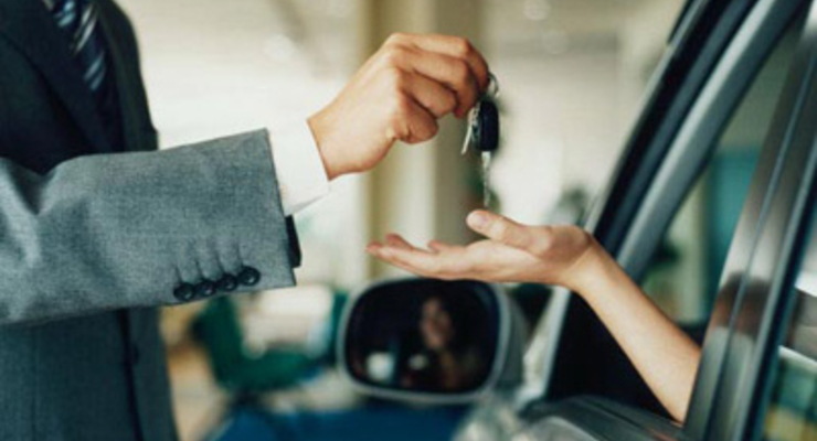 Развитие  рынка лизинга в рамках новой  стратегии развития финансовых рынков