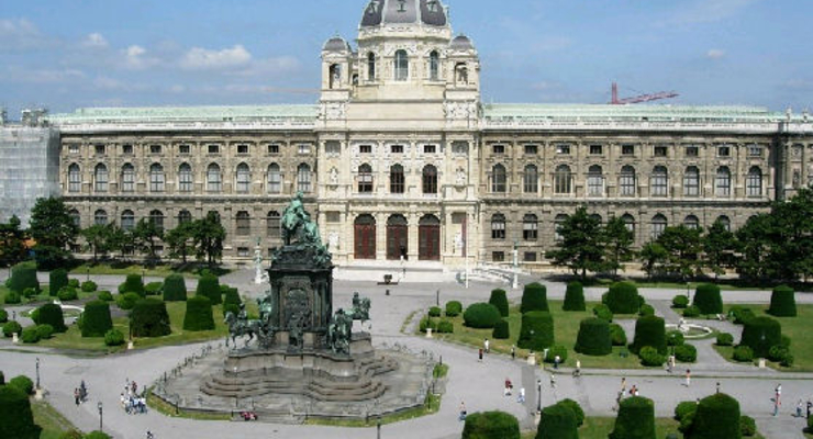 Вену назвали лучшим городом для жизни