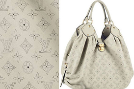 Рекламу сумок Louis Vuitton признали неправдивой