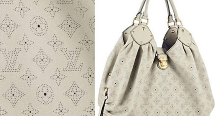 Рекламу сумок Louis Vuitton признали неправдивой