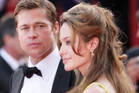 Брэд Питт уходит в политику